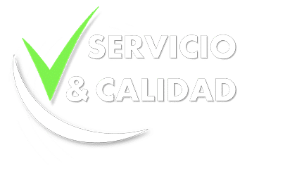 Servicio & Calidad